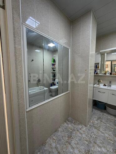 Продаётся 2-комн. новостройка 55 м², м. Ази Асланов, photo 14 from 16