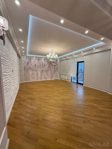 Satılır 3 otaqlı yeni tikili 155 m², 8-ci mikrorayon q., photo 5 from 23