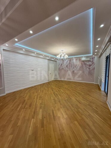 Satılır 3 otaqlı yeni tikili 155 m², 8-ci mikrorayon q., photo 6 from 23
