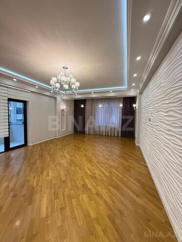 Satılır 3 otaqlı yeni tikili 155 m², 8-ci mikrorayon q., photo 3 from 23