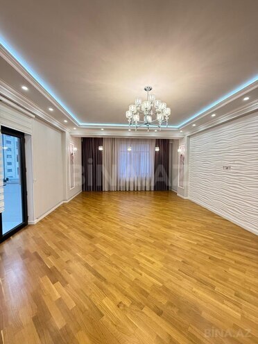 Satılır 3 otaqlı yeni tikili 155 m², 8-ci mikrorayon q., photo 4 from 23
