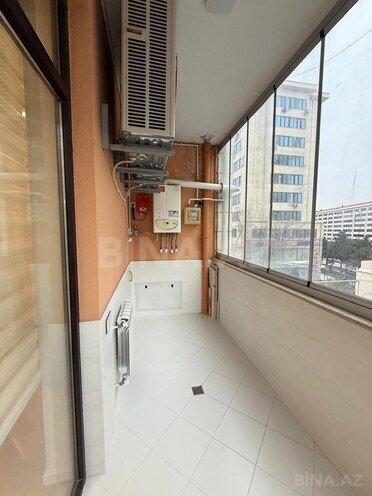 Satılır 3 otaqlı yeni tikili 155 m², 8-ci mikrorayon q., photo 8 from 23