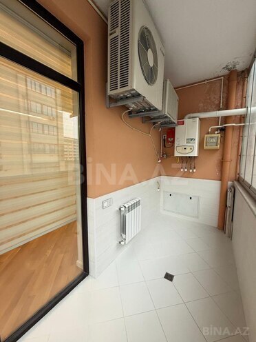 Satılır 3 otaqlı yeni tikili 155 m², 8-ci mikrorayon q., photo 7 from 23