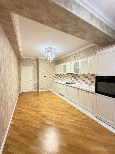 Satılır 3 otaqlı yeni tikili 155 m², 8-ci mikrorayon q., photo 10 from 23