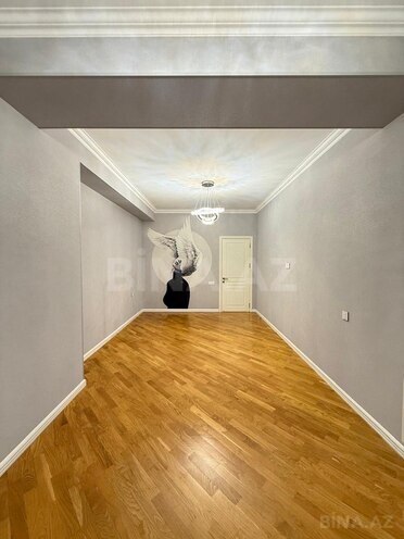 Satılır 3 otaqlı yeni tikili 155 m², 8-ci mikrorayon q., photo 12 from 23