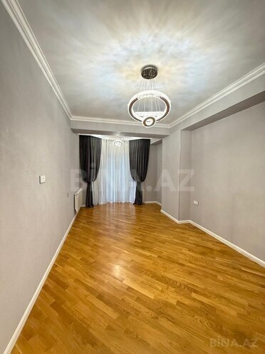 Satılır 3 otaqlı yeni tikili 155 m², 8-ci mikrorayon q., photo 11 from 23
