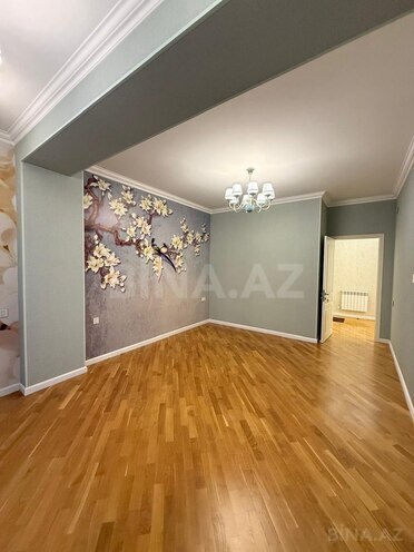 Satılır 3 otaqlı yeni tikili 155 m², 8-ci mikrorayon q., photo 13 from 23