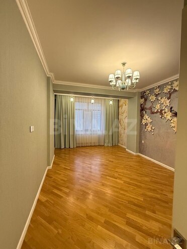 Satılır 3 otaqlı yeni tikili 155 m², 8-ci mikrorayon q., photo 14 from 23