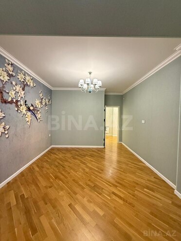 Satılır 3 otaqlı yeni tikili 155 m², 8-ci mikrorayon q., photo 15 from 23