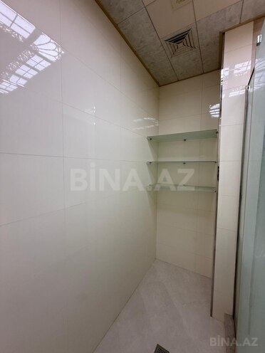 Satılır 3 otaqlı yeni tikili 155 m², 8-ci mikrorayon q., photo 20 from 23