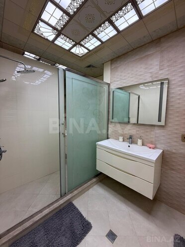 Satılır 3 otaqlı yeni tikili 155 m², 8-ci mikrorayon q., photo 18 from 23