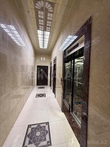 Satılır 3 otaqlı yeni tikili 155 m², 8-ci mikrorayon q., photo 21 from 23