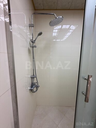 Satılır 3 otaqlı yeni tikili 155 m², 8-ci mikrorayon q., photo 19 from 23