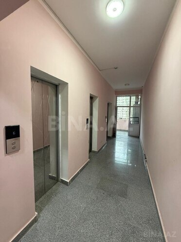 Satılır 3 otaqlı yeni tikili 155 m², 8-ci mikrorayon q., photo 22 from 23