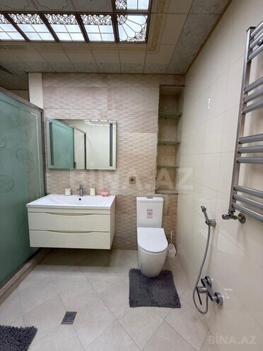 Satılır 3 otaqlı yeni tikili 155 m², 8-ci mikrorayon q., photo 17 from 23