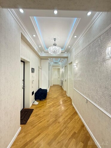 Satılır 3 otaqlı yeni tikili 155 m², 8-ci mikrorayon q., photo 16 from 23