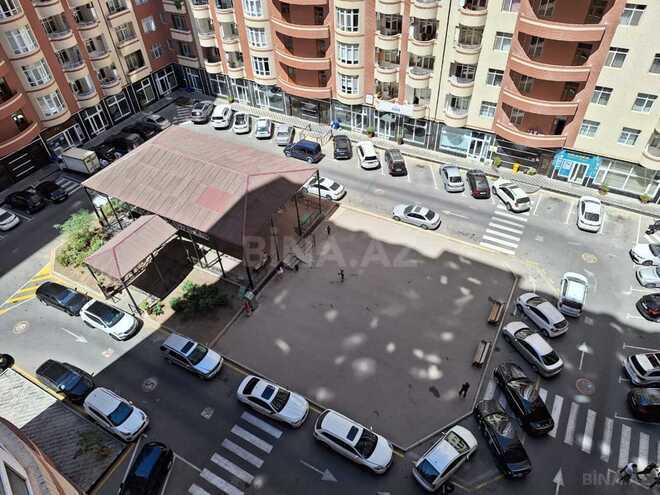 Satılır 3 otaqlı yeni tikili 150 m², Badamdar q., photo 3 from 9