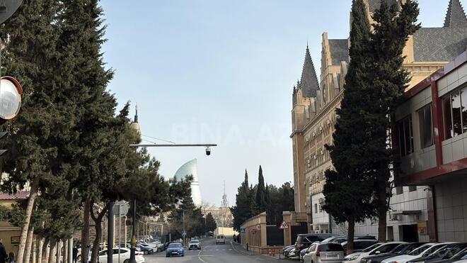 Satılır 3 otaqlı yeni tikili 150 m², Badamdar q., photo 4 from 9