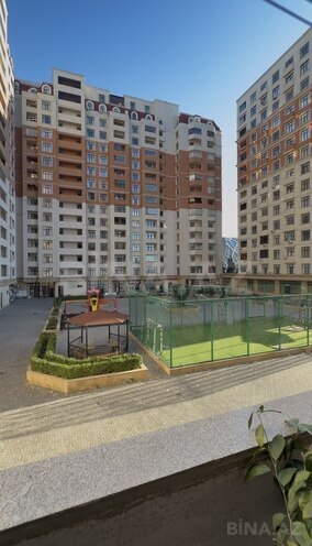 Satılır 2 otaqlı yeni tikili 107 m², Nəriman Nərimanov m., photo 3 from 15