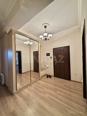 Satılır 2 otaqlı yeni tikili 107 m², Nəriman Nərimanov m., photo 10 from 15
