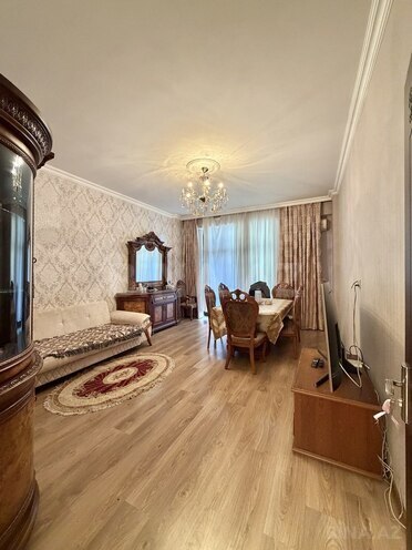 Satılır 2 otaqlı yeni tikili 107 m², Nəriman Nərimanov m., photo 7 from 15