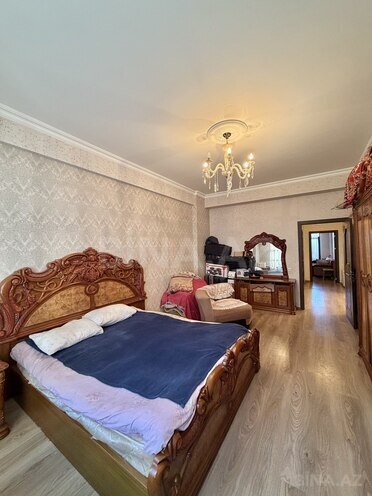 Satılır 2 otaqlı yeni tikili 107 m², Nəriman Nərimanov m., photo 9 from 15