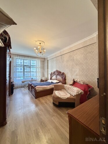 Satılır 2 otaqlı yeni tikili 107 m², Nəriman Nərimanov m., photo 8 from 15