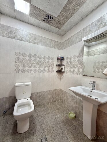 Satılır 2 otaqlı yeni tikili 107 m², Nəriman Nərimanov m., photo 11 from 15