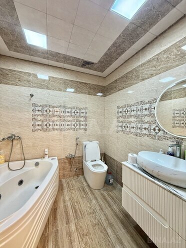 Satılır 2 otaqlı yeni tikili 107 m², Nəriman Nərimanov m., photo 12 from 15