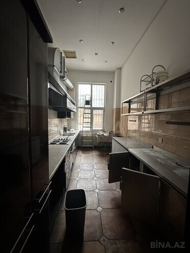 İcarəyə verilir  obyekt 200 m², Nəsimi r., photo 13 from 16