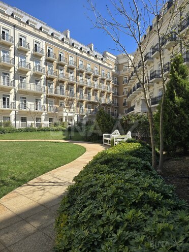 Satılır 3 otaqlı yeni tikili 108 m², Şah İsmayıl Xətai m., photo 3 from 19