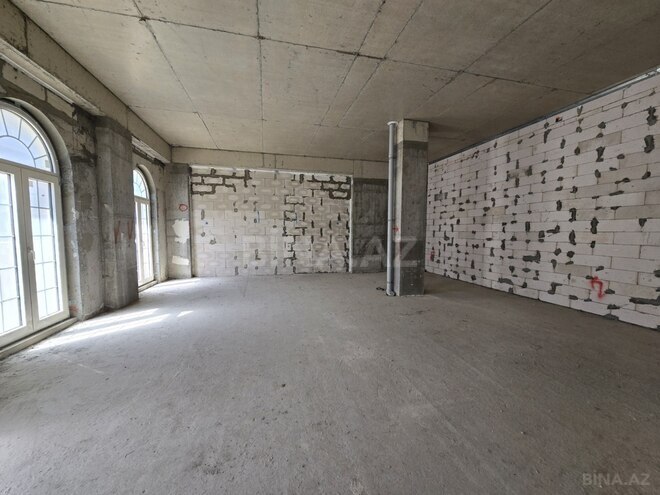 Satılır 3 otaqlı yeni tikili 108 m², Şah İsmayıl Xətai m., photo 12 from 19