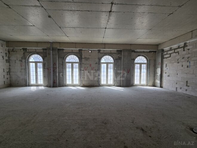Satılır 3 otaqlı yeni tikili 108 m², Şah İsmayıl Xətai m., photo 13 from 19