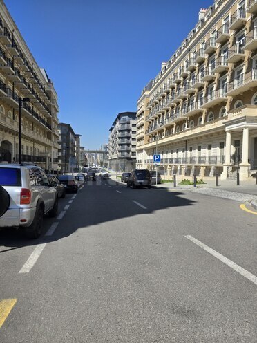 Satılır 3 otaqlı yeni tikili 108 m², Şah İsmayıl Xətai m., photo 14 from 19