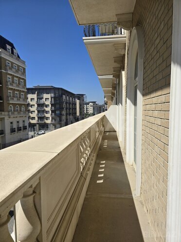 Satılır 3 otaqlı yeni tikili 108 m², Şah İsmayıl Xətai m., photo 7 from 19