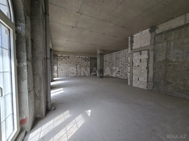 Satılır 3 otaqlı yeni tikili 108 m², Şah İsmayıl Xətai m., photo 8 from 19