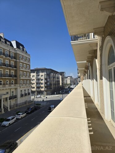 Satılır 3 otaqlı yeni tikili 108 m², Şah İsmayıl Xətai m., photo 5 from 19