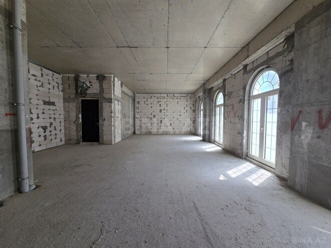 Satılır 3 otaqlı yeni tikili 108 m², Şah İsmayıl Xətai m., photo 10 from 19