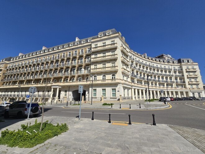 Satılır 3 otaqlı yeni tikili 108 m², Şah İsmayıl Xətai m., photo 16 from 19