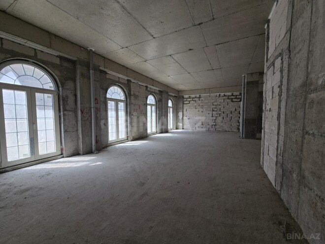 Satılır 3 otaqlı yeni tikili 108 m², Şah İsmayıl Xətai m., photo 9 from 19