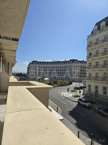 Satılır 3 otaqlı yeni tikili 108 m², Şah İsmayıl Xətai m., photo 6 from 19