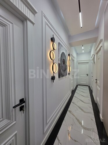 Satılır 3 otaqlı yeni tikili 90 m², Yeni Günəşli q., photo 21 from 28