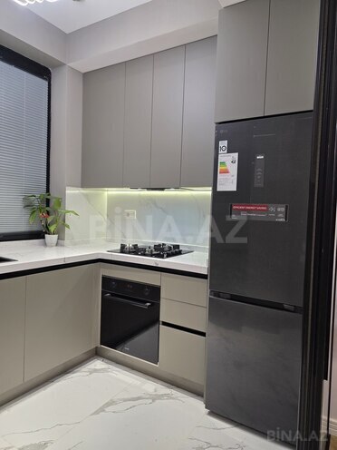 Satılır 3 otaqlı yeni tikili 90 m², Yeni Günəşli q., photo 8 from 28