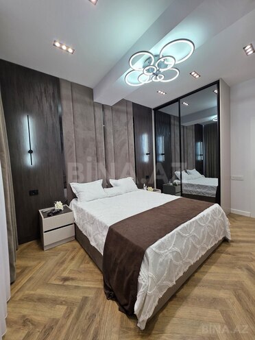 Satılır 3 otaqlı yeni tikili 90 m², Yeni Günəşli q., photo 11 from 28