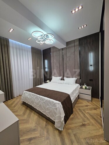 Satılır 3 otaqlı yeni tikili 90 m², Yeni Günəşli q., photo 12 from 28