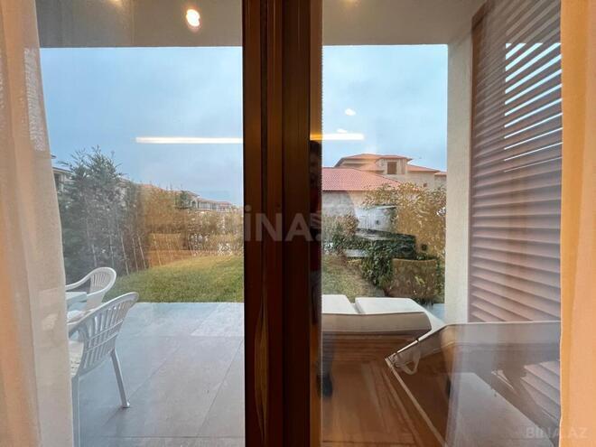 Сдаётся 1-комн. дом/дача 68 м², Хазарский р., photo 8 from 10