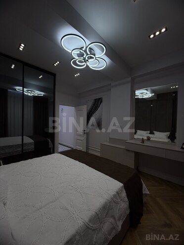 Satılır 3 otaqlı yeni tikili 90 m², Yeni Günəşli q., photo 13 from 28