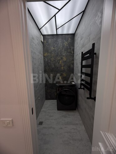 Satılır 3 otaqlı yeni tikili 90 m², Yeni Günəşli q., photo 20 from 28