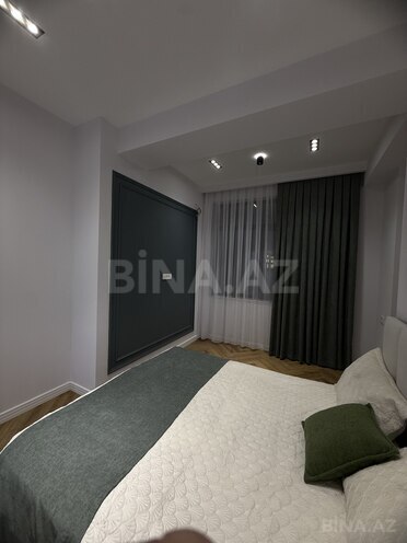 Satılır 3 otaqlı yeni tikili 90 m², Yeni Günəşli q., photo 17 from 28