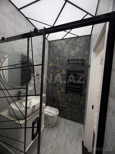 Satılır 3 otaqlı yeni tikili 90 m², Yeni Günəşli q., photo 19 from 28